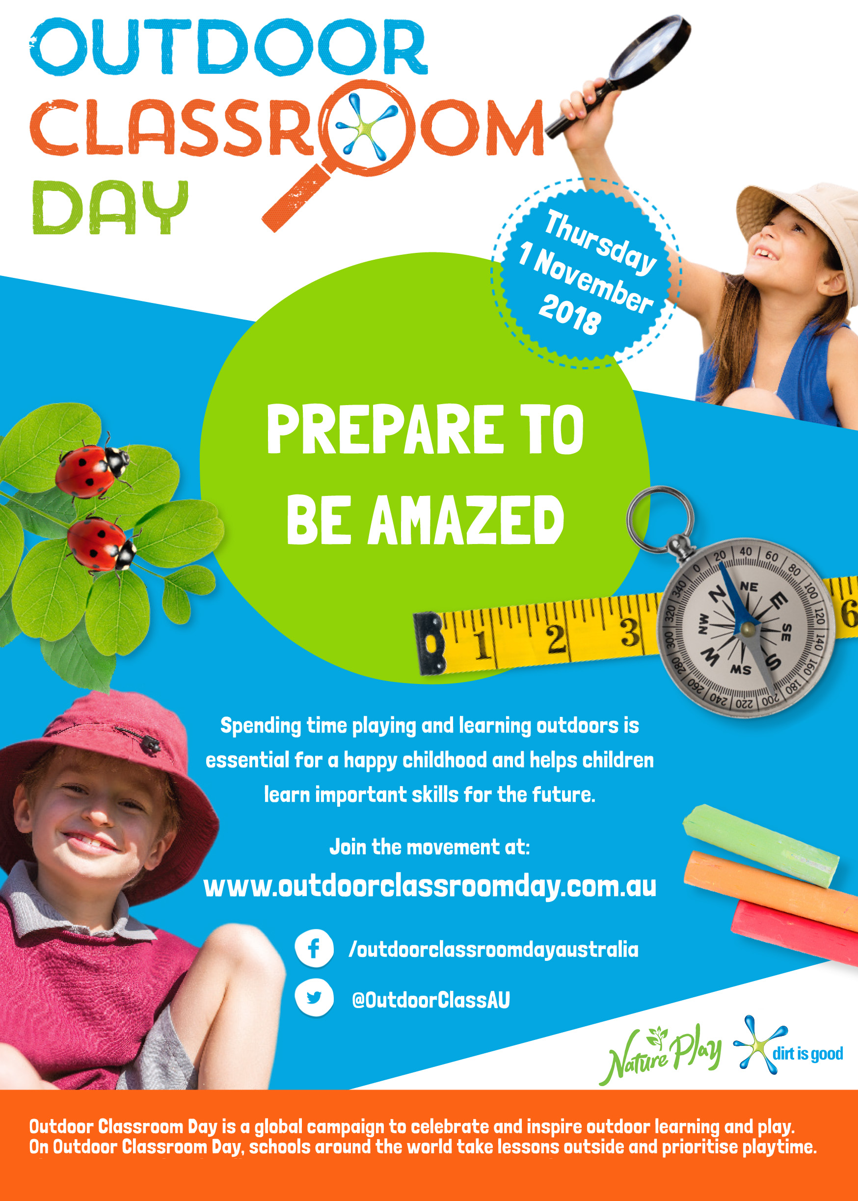 OCDay-Australia-2018-promotional-poster-A5-new - Outdoor Classroom Day ...