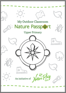 My Nature Passport Upper Primary